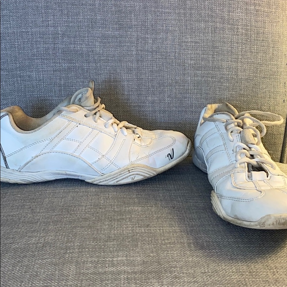 Cheer Shoes
